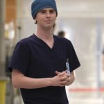 The Good Doctor