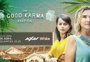The Good Karma Hospital no AXN White