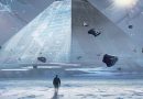 Guerra dos Tronos The Three-Body Problem