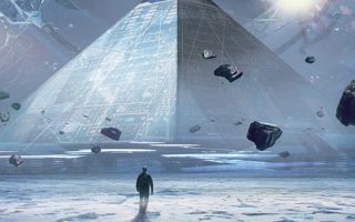 Guerra dos Tronos The Three-Body Problem