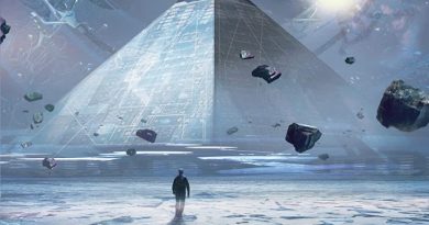 Guerra dos Tronos The Three-Body Problem