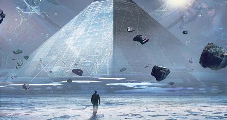 Guerra dos Tronos The Three-Body Problem