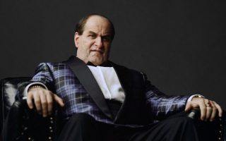 HBO Batman