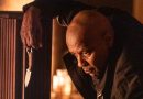 Denzel Washington grandes filmes na tv