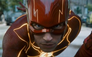 The Flash
