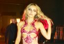 Lily Rose-Depp The Idol