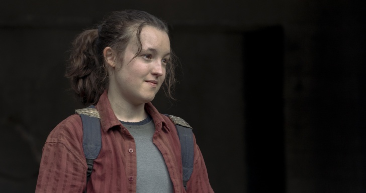 The Last of Us: Bella Ramsey, atriz de Game of Thrones