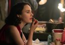 The Marvelous Mrs. Maisel