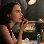 The Marvelous Mrs. Maisel