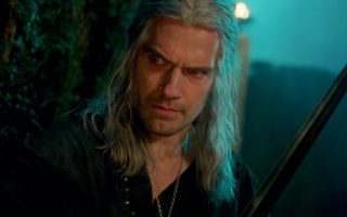The Witcher / Fã de The Witcher? Netflix tem boas notícias