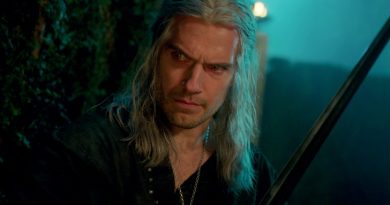 The Witcher / Fã de The Witcher? Netflix tem boas notícias