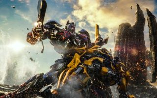Transformers