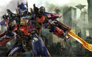 Transformers