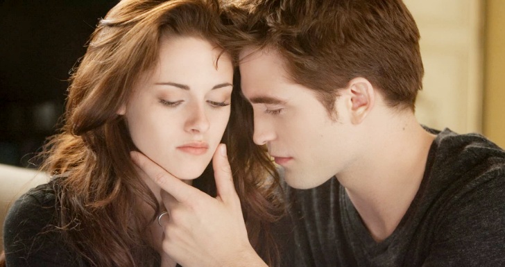 Twilight Crepusculo