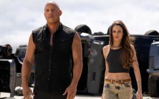 Velocidade Furiosa: Hobbs & Shaw, Estreia dia 1 de agosto (Trailer)