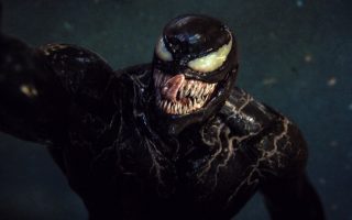 Venom: Tempo de Carnificina