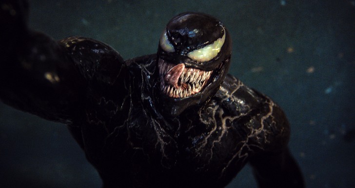 Venom: Tempo de Carnificina