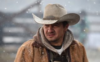 Wind River