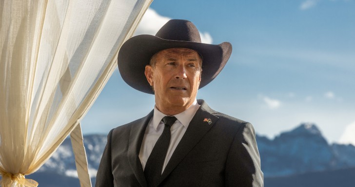 Kevin Costner
