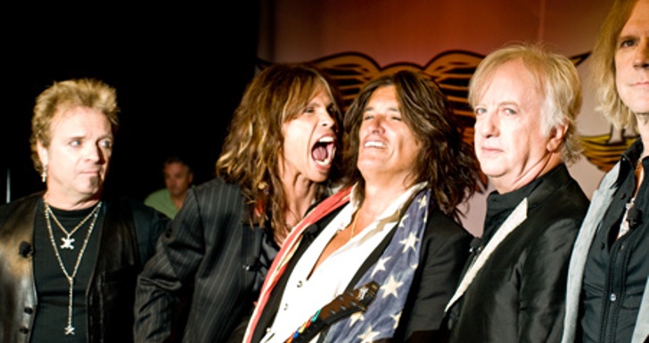 Aerosmith