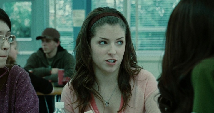 anna kendrick crepúsculo