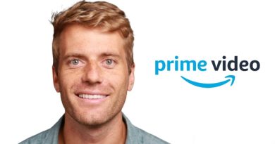 Antonio Forjaz Prime Video