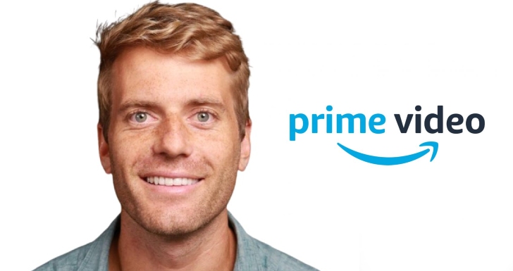 Antonio Forjaz Prime Video