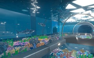 Aquarist