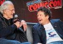 Michael J. Fox Back to the Future Chritopher Lloyd Michael J Fox