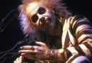 Beetlejuice Michael Keaton