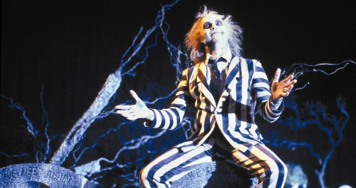 Beetlejuice