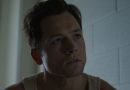 Apple TV+, Taron Egerton, Black Bird
