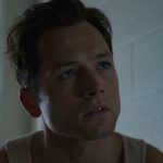 Apple TV+, Taron Egerton, Black Bird