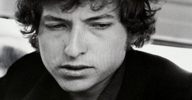 Bob Dylan