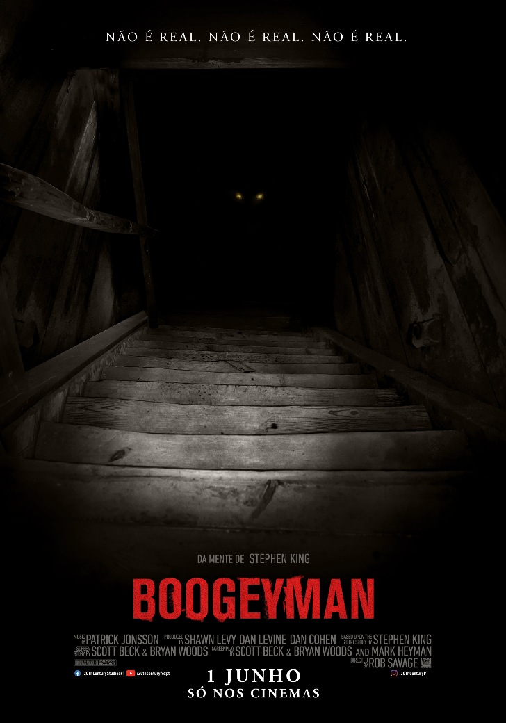 Boogeyman