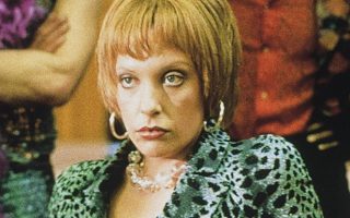 velvet goldmine critica cannes em casa