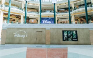 Casa Disney+