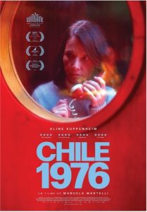 Chile 1976