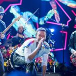 Coldplay