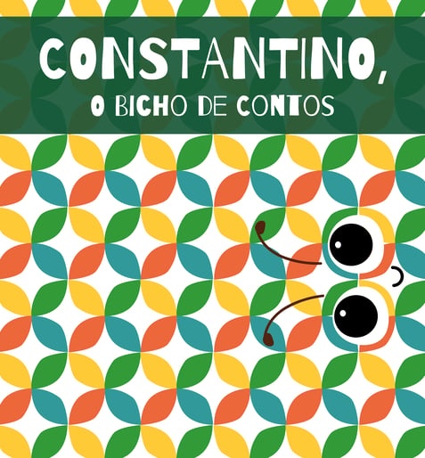 Constantino, O Bicho de Contos