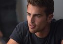 Theo James