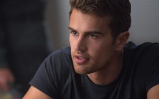 Theo James