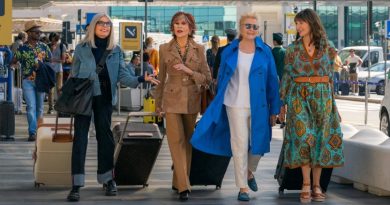 do jeito que elas querem poster pt