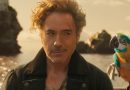 robert downey jr.