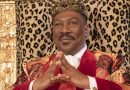 eddie murphy