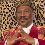 eddie murphy