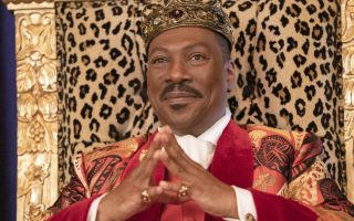 eddie murphy