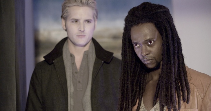 edi gathegi crepúsculo