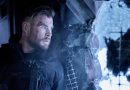 Chris Hemsworth