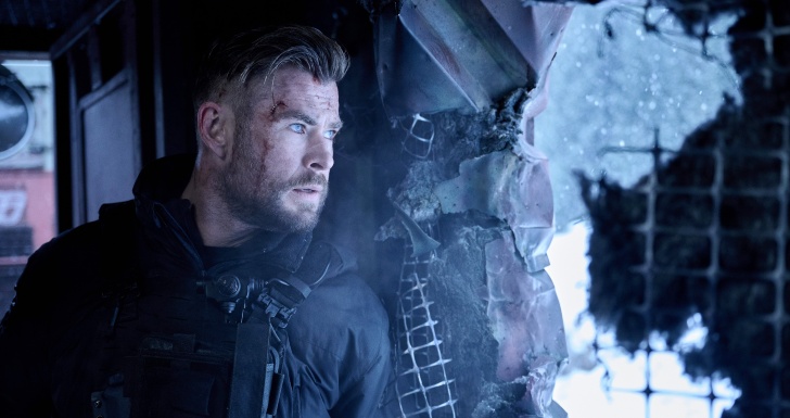 Chris Hemsworth pode estrelar novo filme da franquia Máquina Mortífera -  Notícias de cinema - AdoroCinema